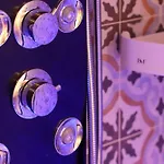 Holiday home Sasso Bianco - Bagno Hammam - Doccia Emozionale *