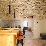Sasso Bianco - Bagno Hammam - Doccia Emozionale * Santo Stefano Di Sessanio