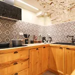 Holiday home Sasso Bianco - Bagno Hammam - Doccia Emozionale *