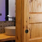 Sasso Bianco - Bagno Hammam - Doccia Emozionale