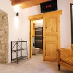 Sasso Bianco - Bagno Hammam - Doccia Emozionale Santo Stefano Di Sessanio