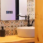 Sasso Bianco - Bagno Hammam - Doccia Emozionale