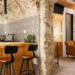 Holiday home Sasso Bianco - Bagno Hammam - Doccia Emozionale
