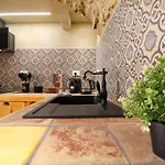 Holiday home Sasso Bianco - Bagno Hammam - Doccia Emozionale