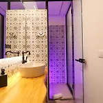 Sasso Bianco - Bagno Hammam - Doccia Emozionale *