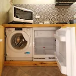 Holiday home Sasso Bianco - Bagno Hammam - Doccia Emozionale Santo Stefano Di Sessanio