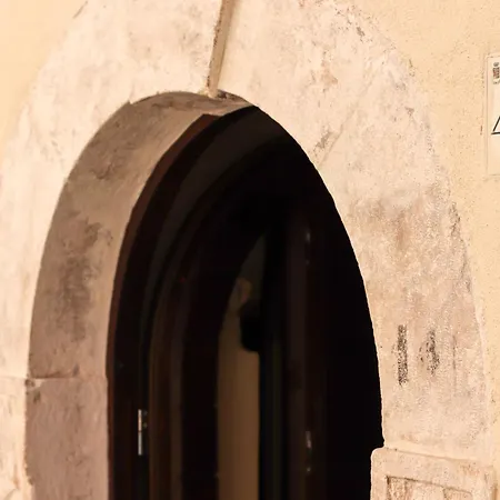 Casa vacanze Casa Luxury Grotta - Bagno Hammam Santo Stefano Di Sessanio