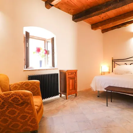 Casa Luxury Grotta - Bagno Hammam