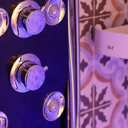 Holiday home Casa Luxury Grotta - Bagno Hammam *