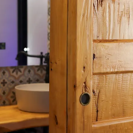 Casa Luxury Grotta - Bagno Hammam