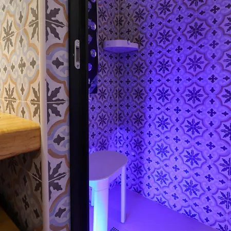 Casa Luxury Grotta - Bagno Hammam Holiday home