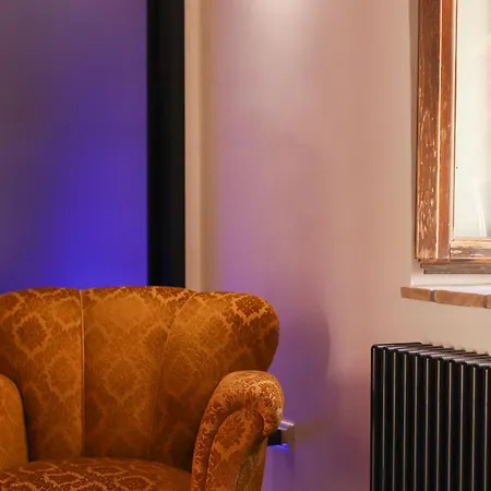 Casa Luxury Grotta - Bagno Hammam Holiday home Santo Stefano Di Sessanio
