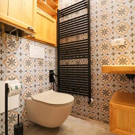 Casa Luxury Grotta - Bagno Hammam