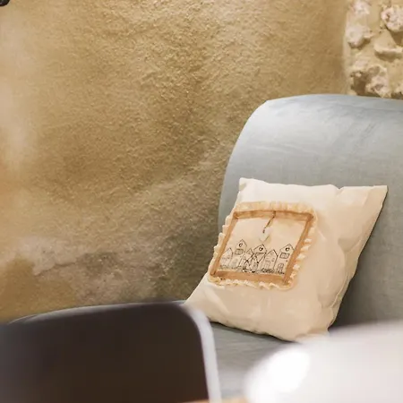 Casa Luxury Grotta - Bagno Hammam * Santo Stefano Di Sessanio