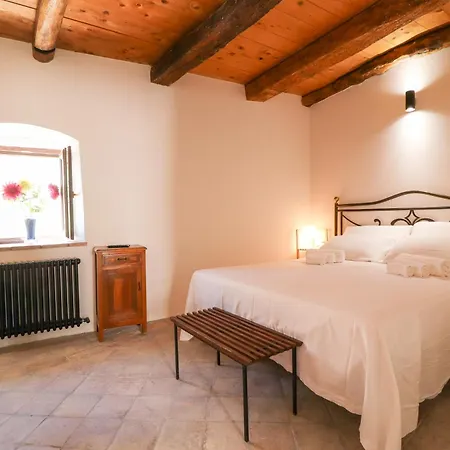 Casa Luxury Grotta - Bagno Hammam