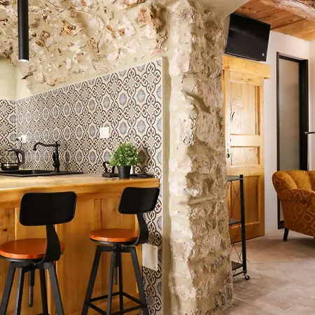 Dom wakacyjny Sasso Bianco - Bagno Hammam - Doccia Emozionale