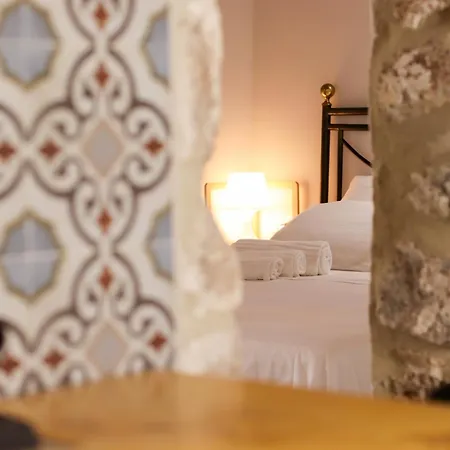 Casa Luxury Grotta - Bagno Hammam