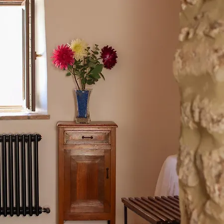 Sasso Bianco - Bagno Hammam - Doccia Emozionale