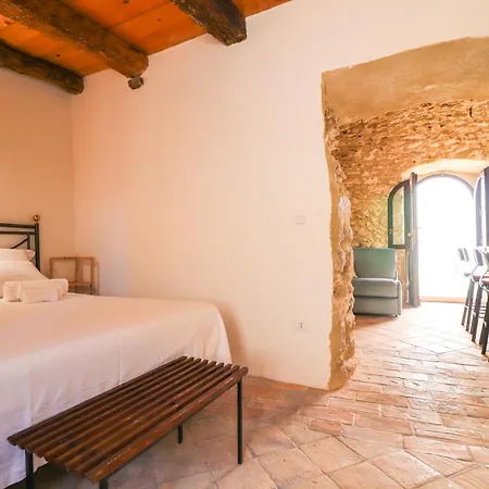 Casa Luxury Grotta - Bagno Hammam Holiday home *