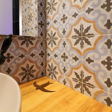 Dom wakacyjny Sasso Bianco - Bagno Hammam - Doccia Emozionale