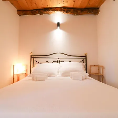Casa Luxury Grotta - Bagno Hammam Santo Stefano Di Sessanio