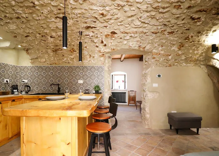 Sasso Bianco - Bagno Hammam - Doccia Emozionale * Santo Stefano Di Sessanio