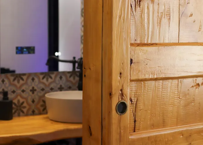 Sasso Bianco - Bagno Hammam - Doccia Emozionale