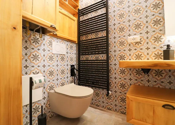 Sasso Bianco - Bagno Hammam - Doccia Emozionale