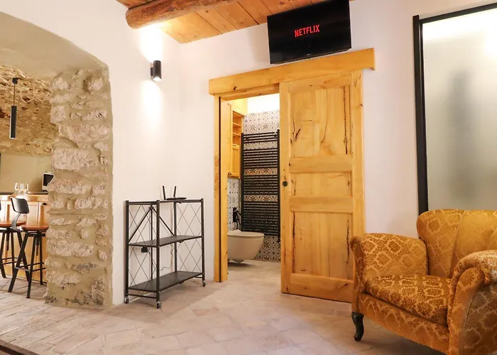 Sasso Bianco - Bagno Hammam - Doccia Emozionale Santo Stefano Di Sessanio