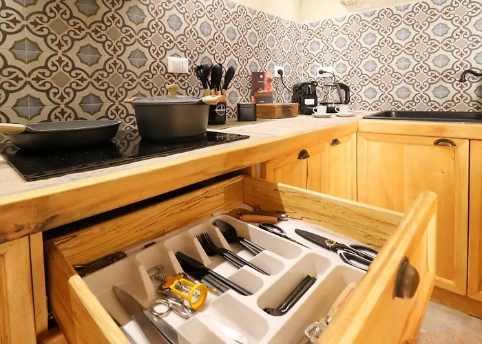 Sasso Bianco - Bagno Hammam - Doccia Emozionale Tatil Evi Santo Stefano Di Sessanio