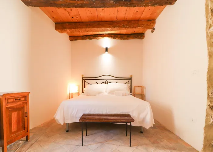 Tatil Evi Sasso Bianco - Bagno Hammam - Doccia Emozionale
