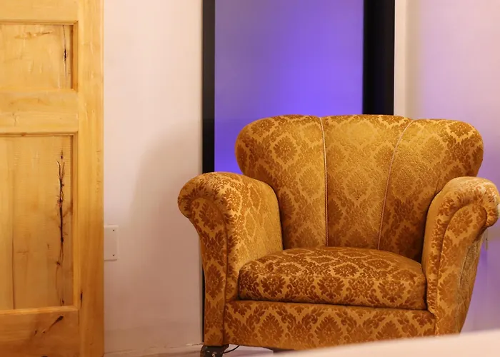 Sasso Bianco - Bagno Hammam - Doccia Emozionale *