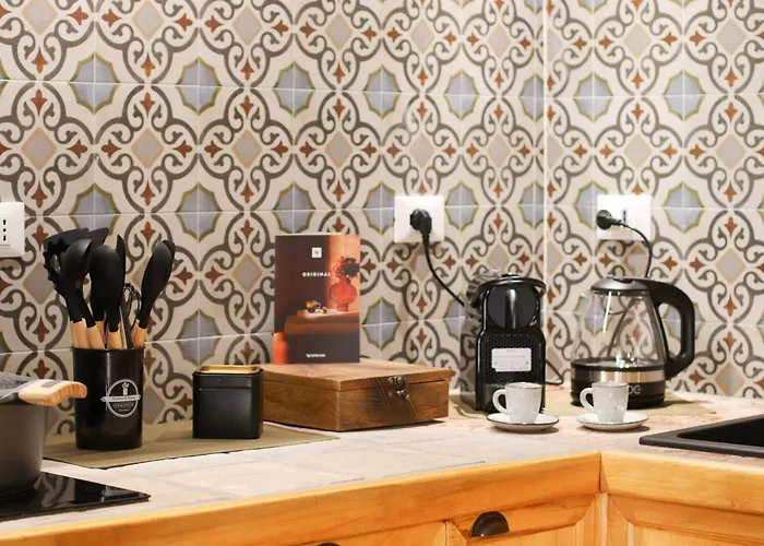 Sasso Bianco - Bagno Hammam - Doccia Emozionale * Santo Stefano Di Sessanio