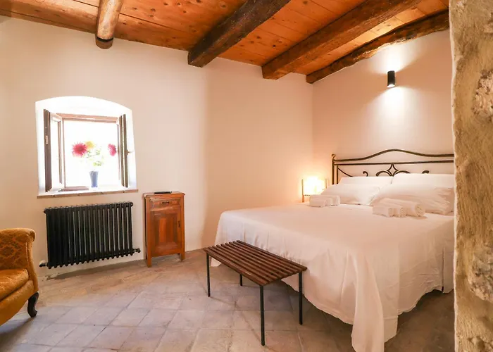 Sasso Bianco - Bagno Hammam - Doccia Emozionale