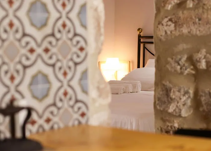 Sasso Bianco - Bagno Hammam - Doccia Emozionale