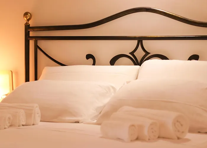 Sasso Bianco - Bagno Hammam - Doccia Emozionale Tatil Evi