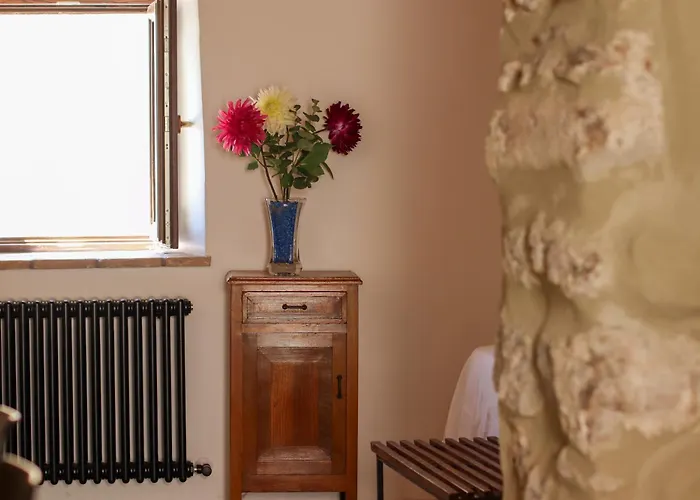 Sasso Bianco - Bagno Hammam - Doccia Emozionale