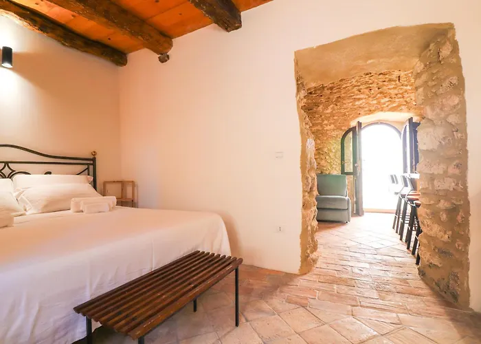 Sasso Bianco - Bagno Hammam - Doccia Emozionale Tatil Evi *