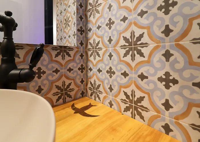 Vakantiehuis Sasso Bianco - Bagno Hammam - Doccia Emozionale