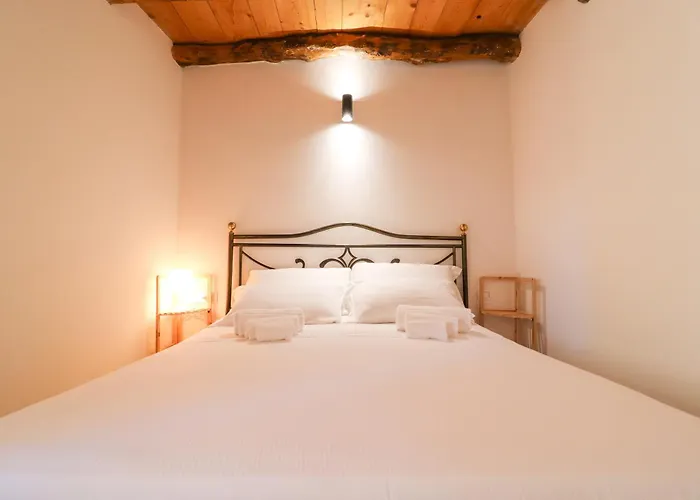 Sasso Bianco - Bagno Hammam - Doccia Emozionale Santo Stefano Di Sessanio